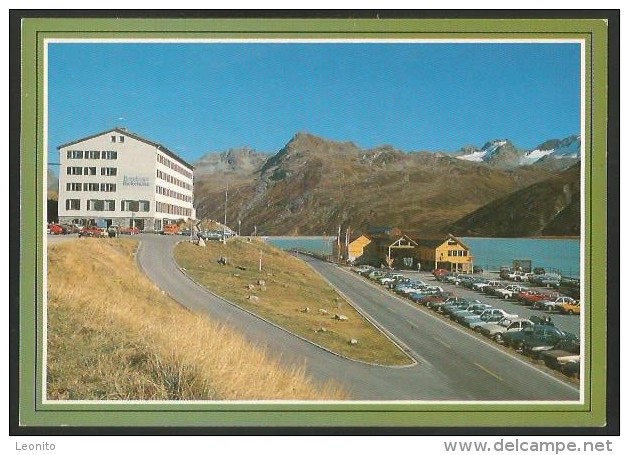 BIELERHÖHE Hotel Restaurant Silvretta Stausee Vorarlberg-Tirol Bludenz Montafon - Bludenz