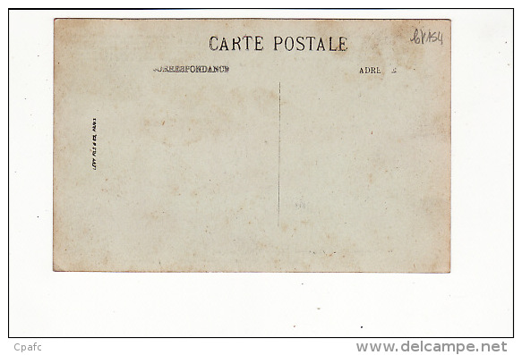 Carte 1915 Paquebot "l'espagne" De La Cie Gale Transatlantique - Cargos