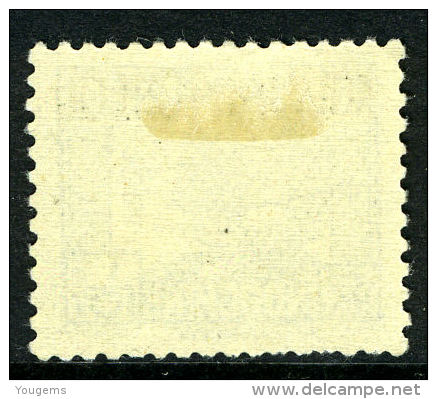 China France P.O. 1937 110c "KOWANG-TCHEOU" Overprint MLH - Impuestos