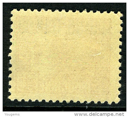 China France P.O. 1937 25c "KOWANG-TCHEOU" Overprint MLH - Timbres-taxe