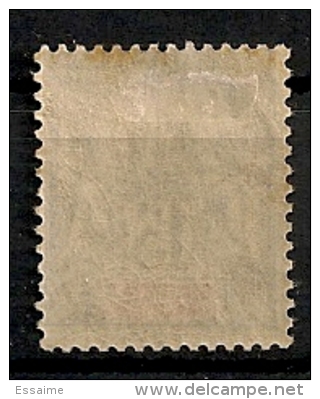 Anjouan (comores). 1900. N° 15.  Neuf * MH - Autres & Non Classés