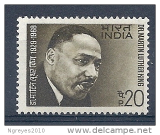 131009236  INDIA  YVERT  Nº  270  **/MNH - Ongebruikt