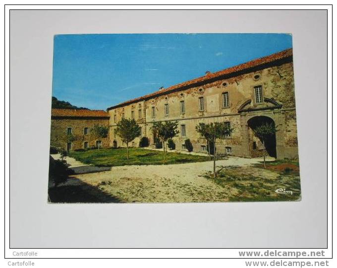 (106) -1- Carte Postale Sur Collobrieres - Collobrieres