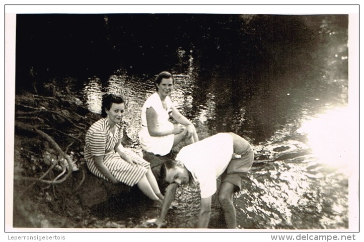 11 Photos  - Balade au Katanga - dans les années 50