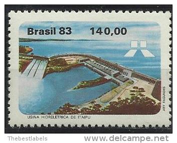 BRASIL **  1983  1590 - Ungebraucht