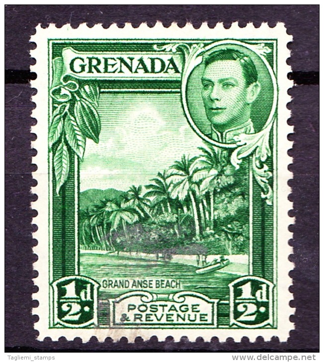 Grenada, 1938, SG 153, Used - Grenada (...-1974)