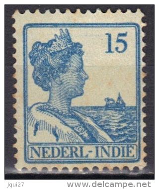 Indes Néerlandaises N° 153 * - India Holandeses