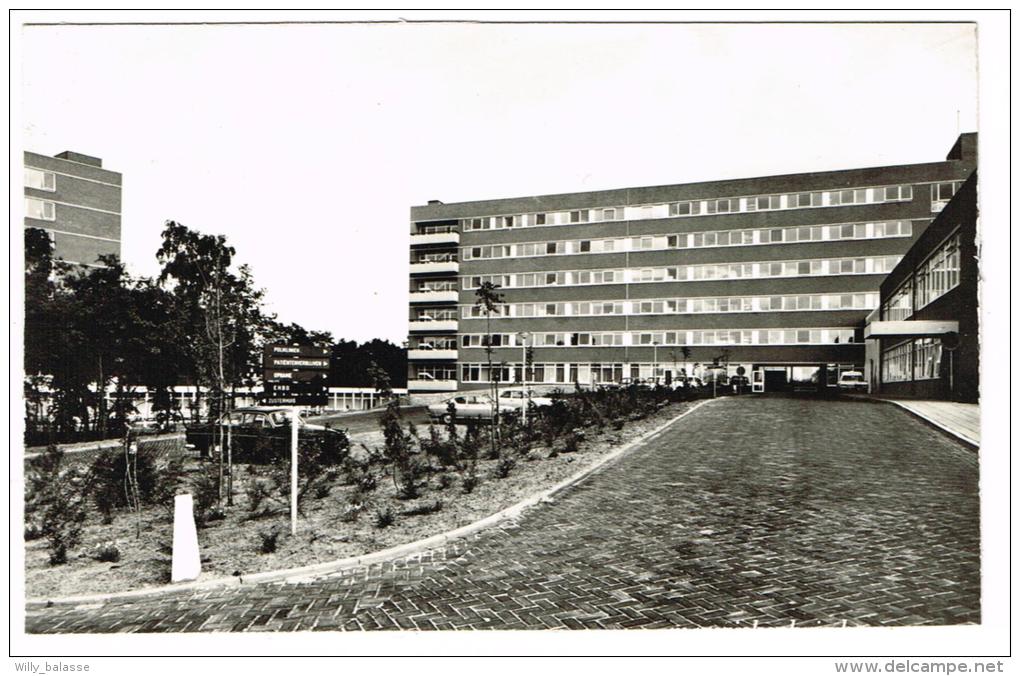 "Maasziekenhuis - Boxmeer" Echte Foto - Boxmeer