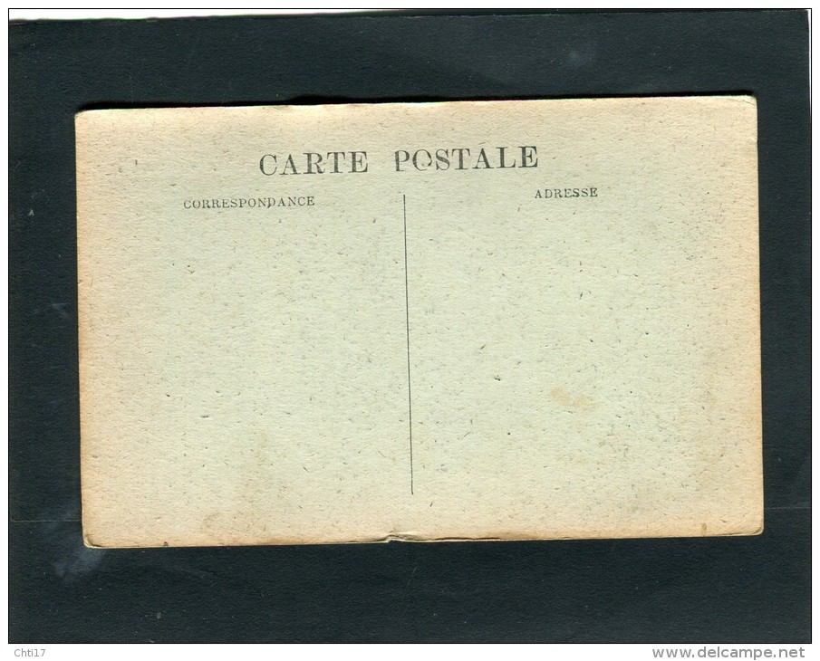 CADILLAC  LE PONT METALLIQUE    CIRC   1920  / EDIT - Cadillac