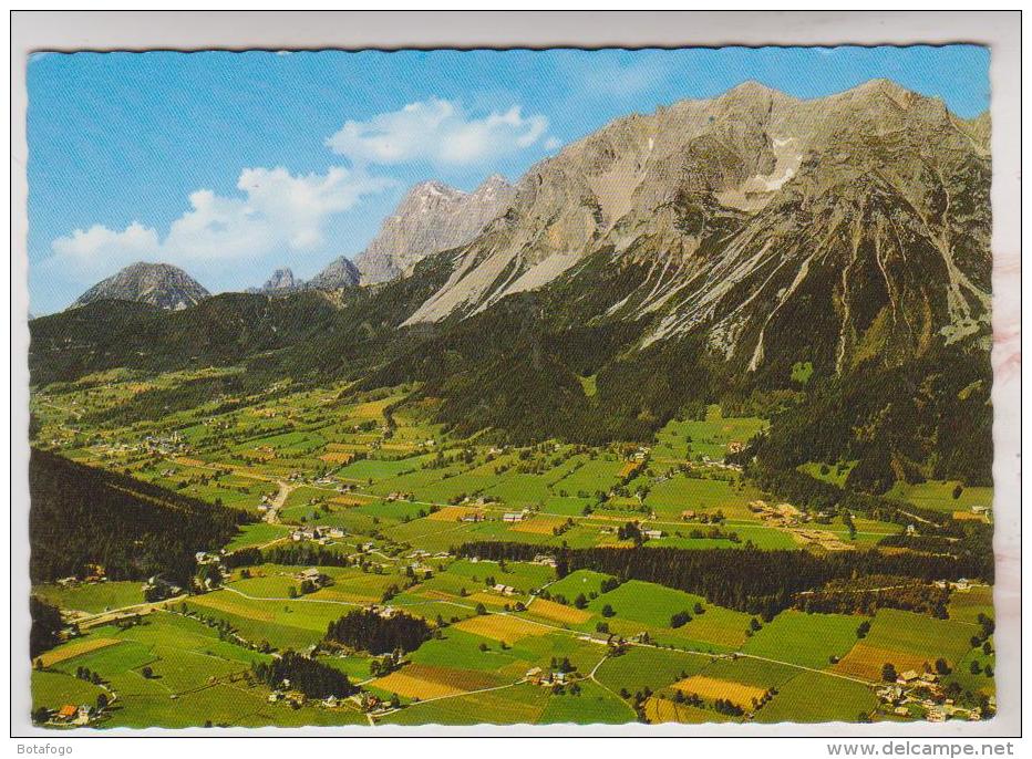 CPM RAMSAU - Ramsau Am Dachstein