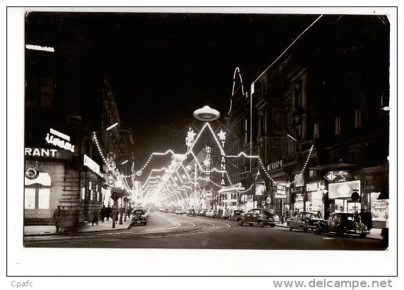 Belgique - Bruxelles - Féérie Lumineuse - Fêtes, événements