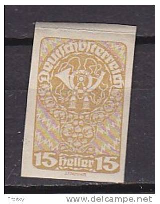 K3278 - AUSTRIA Yv N°209 ** - Ongebruikt