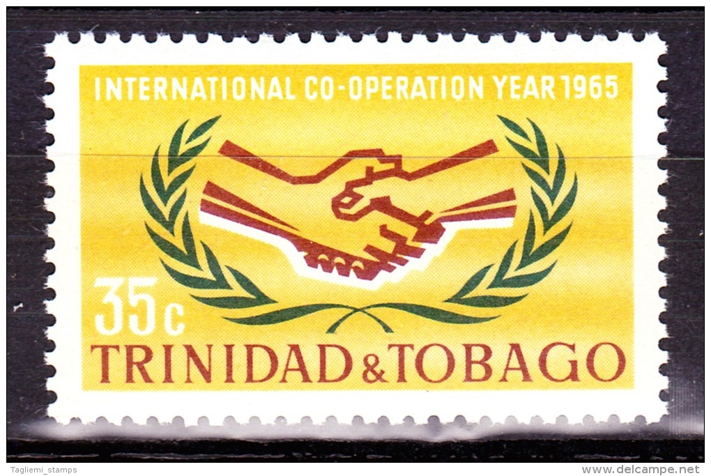 Trinidad & Tobago, 1965, SG 311, MNH - Trindad & Tobago (1962-...)