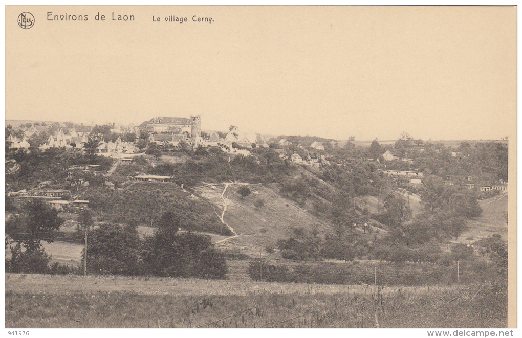 LE VILLAGE CERNY - Autres & Non Classés