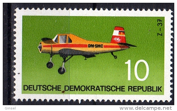 DDR 1750 ** - Unused Stamps