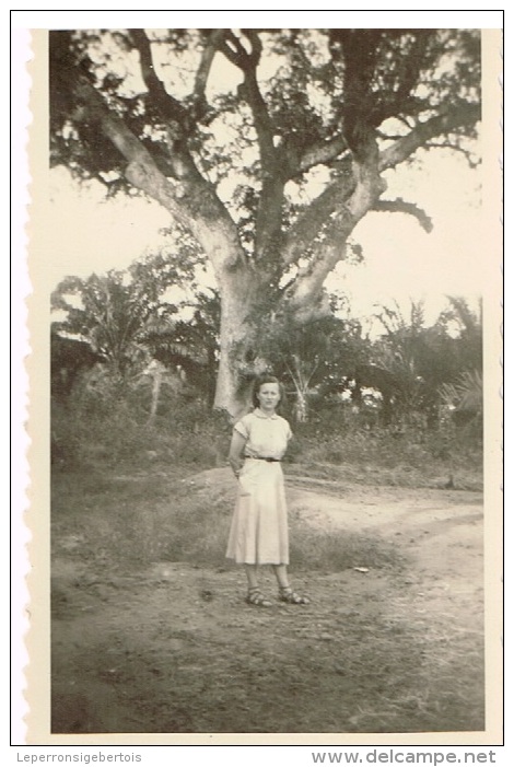 4 Photos Congo - Katanga - Les Missions Catholiques De La Région  Dans Les Années 50 - Plaatsen