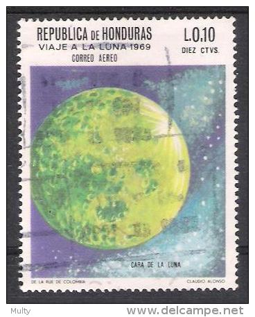 Honduras Y/T LP 428 (0) - Honduras