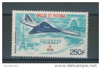 WALLIS ET FUTUNA     N°    71 - Unused Stamps