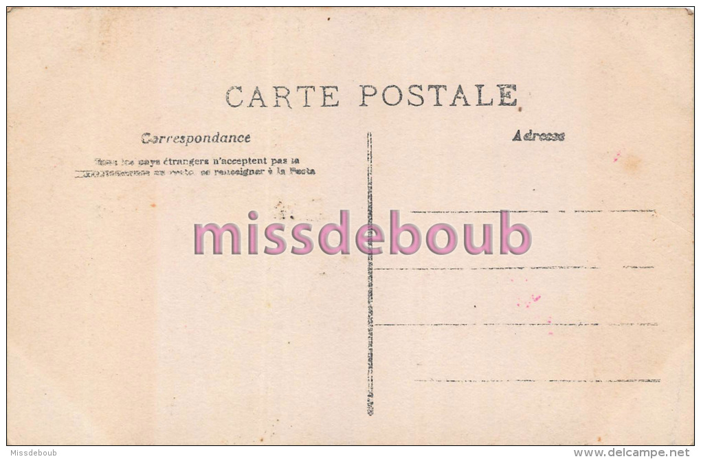 Femme, Factrice, Facteur Lettres, Casquette Telegraphes - Bonne Année -mailwoman, Factor Letters,happy New Year - Poste & Facteurs