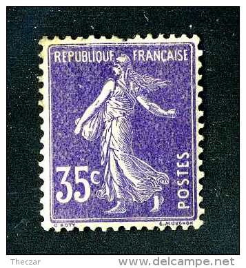 266e  France 1906  Yt.#136  Mint*retouched  (catalogue €170.00) Offers Welcome! - Neufs