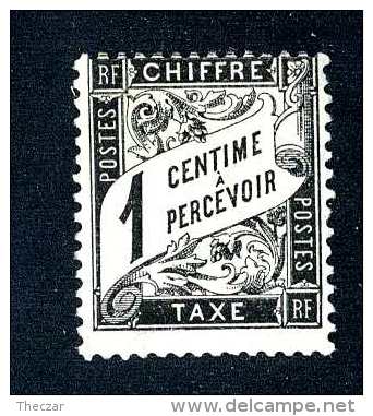 292e  France 1881-92  Yt.#10  Mint No Gum (catalogue €3.) Offers Welcome! - 1859-1959 Neufs