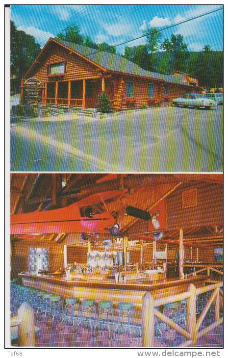 Lake George Ye Northern Airport Inn - Lake George