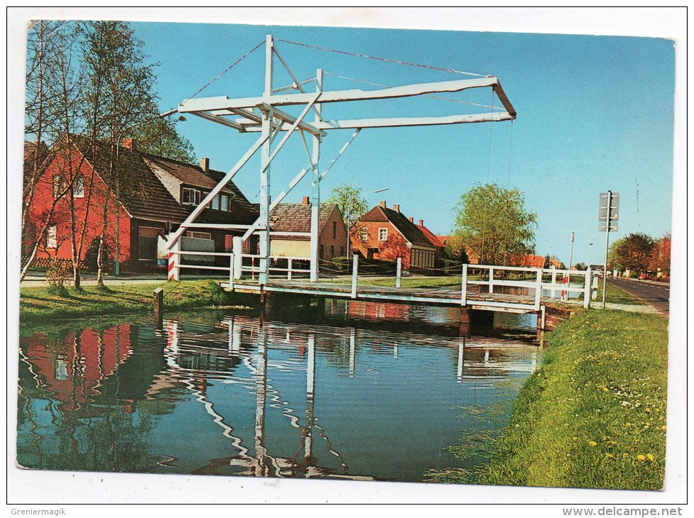 Papenburg (Ems) - Papenburg