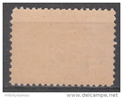 United States   Scott No.  329  Mnh   Year  1907 - Unused Stamps