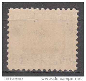 United States   Scott No.  621  Mnh   Year  1925 - Nuevos