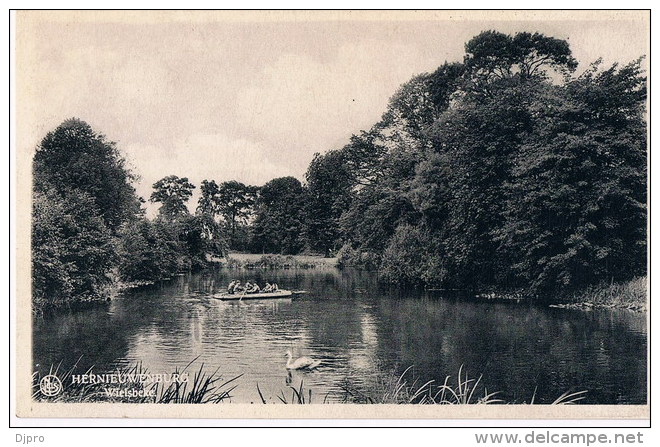 Wielsbeke Hernieuwenburg - Wielsbeke