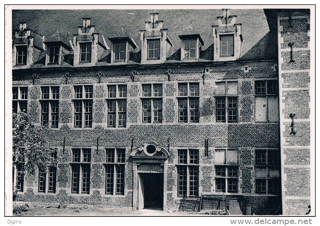 Kasteel Van Laarne - Deinze