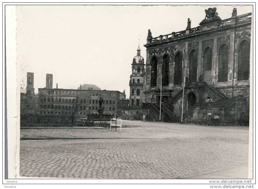 Dresden 1958 - Dresden