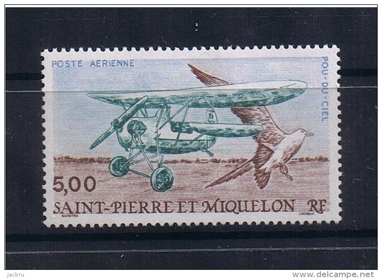 N° 69 Le Pou Du Ciel NEUF** - Unused Stamps