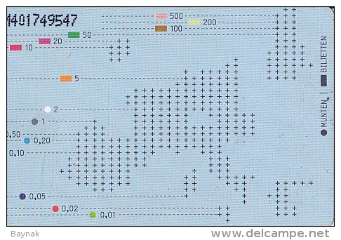 NL  --    OLD PHONECARD - Andere & Zonder Classificatie