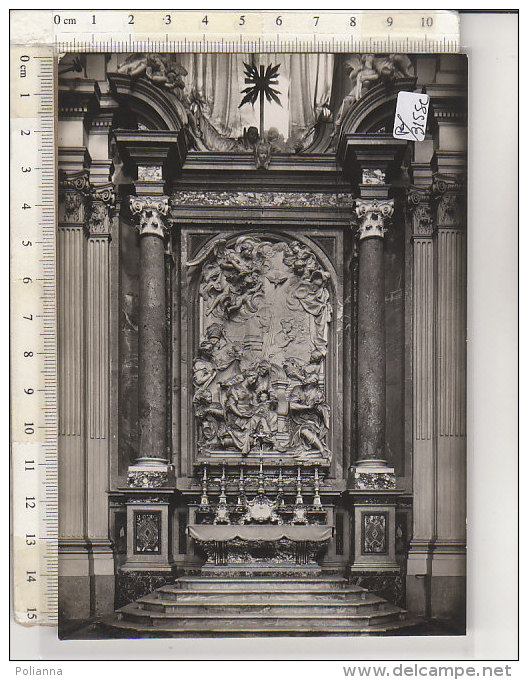 PO3155C# TORINO - SUPERGA - ALTARE DELLA NATIVITA' DI MARIA SANTISSIMA  No VG - Kerken