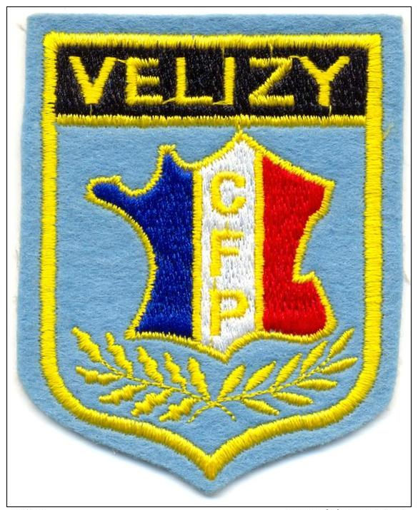 POLICE - CFP VELIZY - Police & Gendarmerie