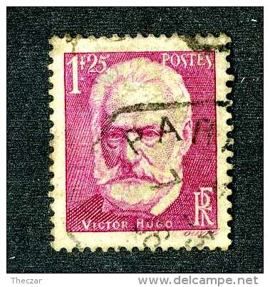 1040e  France 1935   Yt.#304  Used (catalogue €2.30) Offers Welcome! - Usados