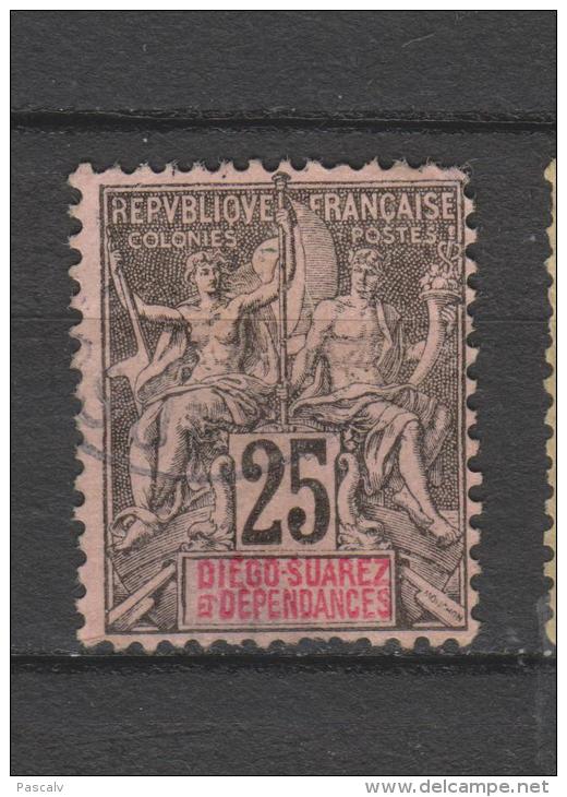 Yvert 32 Oblitéré - Used Stamps