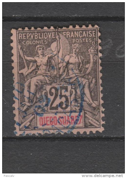 Yvert 45 Oblitéré - Used Stamps