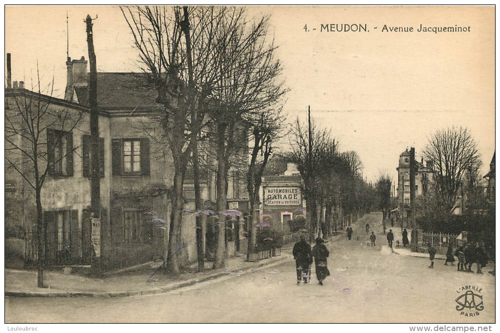 PARIS PUBLICITE COMMERCE MEXICO DOMERGUE I PLACE DES FETES XIX VOIR LES DEUX SCANS - Arrondissement: 19