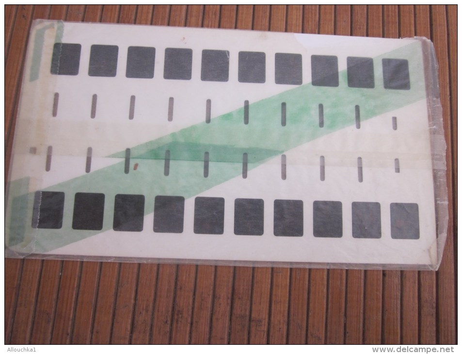 Stéréo Carte Vue Stéréoscopique En Relief Lestrade Vision En 2 Dimensions 2D -le Puy- Mary 2 - Visores Estereoscópicos