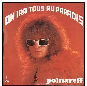 Michel Polnareff - Other & Unclassified