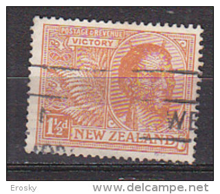 PGL AD394 - NOUVELLE ZELANDE Yv N°171 - Used Stamps