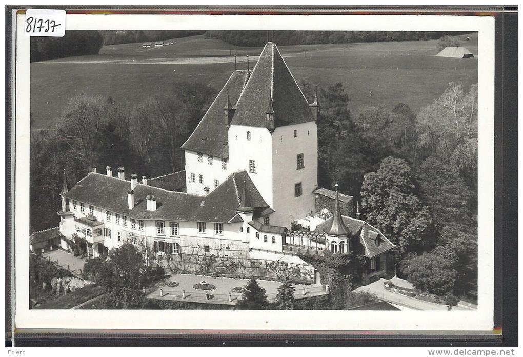 WORB - SCHLOSS - TB - Worb