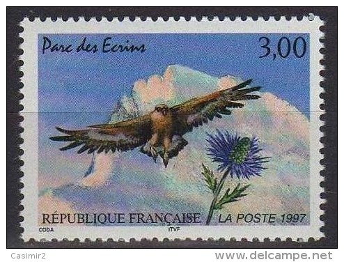 FRANCE TIMBRE NEUF SANS CHARNIERE  YVERT N° 3054 - Nuovi