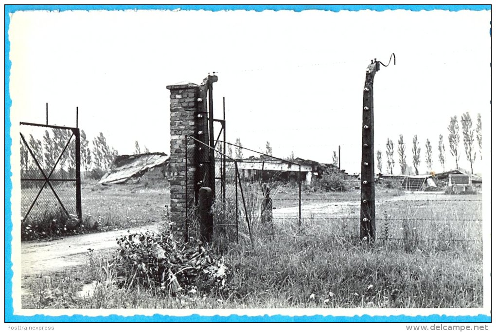 Poland. Conclager Osvjencim. Auschvitz-Birkenau. 4 - Objets