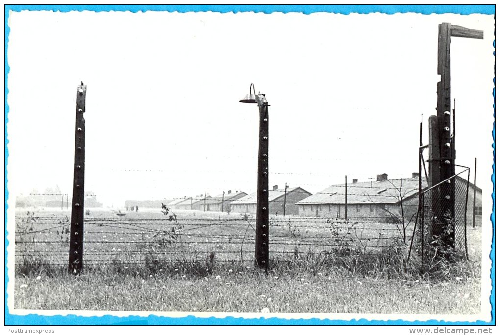 Poland. Conclager Osvjencim. Auschvitz-Birkenau. 6 - Objects