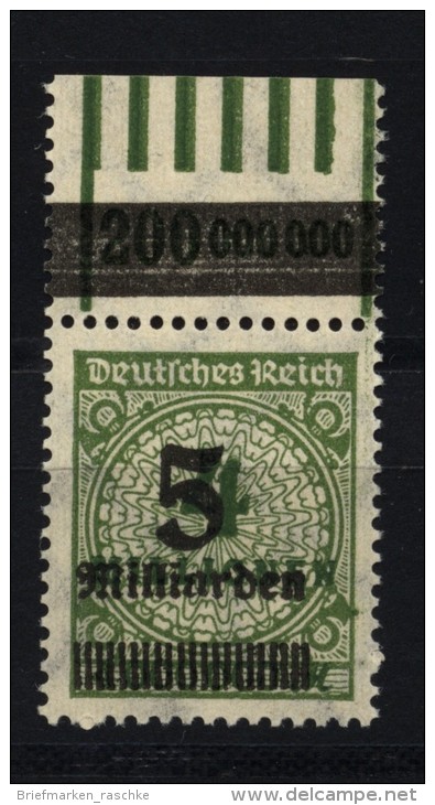 D.R.OPD-Oberänder,OPD Frankfurt-Aufdrucktype E,333,OR W,xx ( 4650) - Ungebraucht