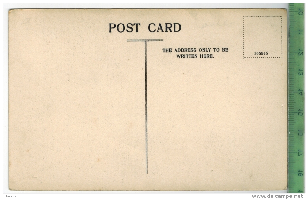 Ambleside And Wansfell,  Verlag: ------- , Postkarte, Erhaltung: I-II, Unbenutzt, Karte Wird In Klarsichthülle - Ambleside