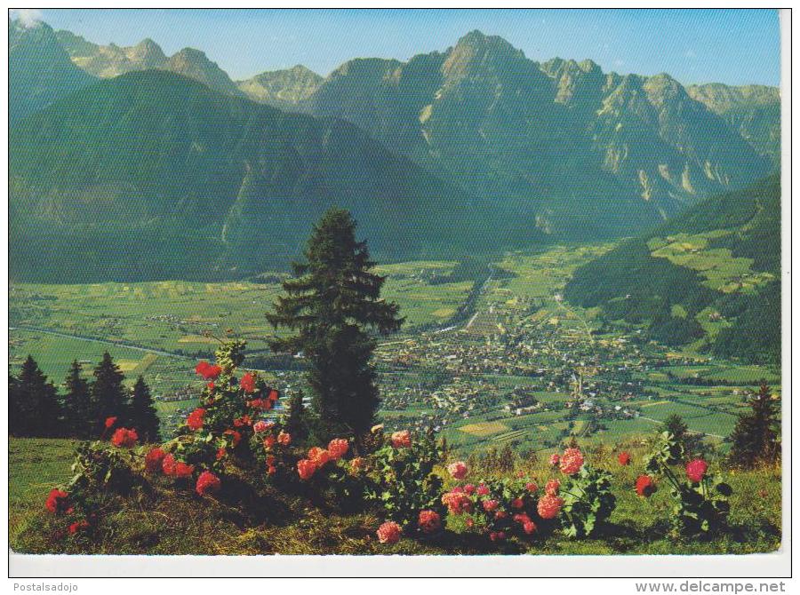 (OS958) DOLOMITENSTADT LIENZ - Lienz